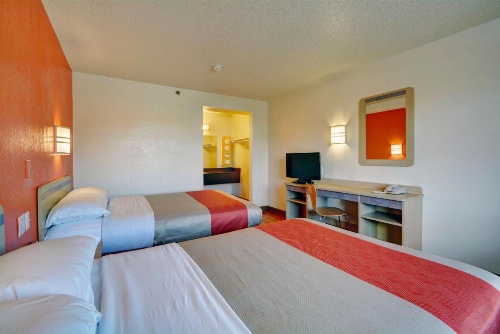 Motel 6-Wethersfield, CT - Hartford image 12