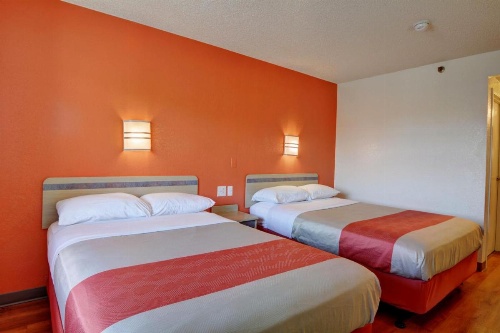 Motel 6-Wethersfield, CT - Hartford image 13