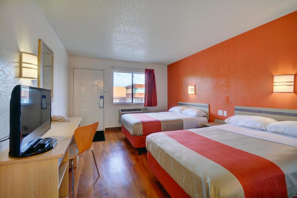 Motel 6-Wethersfield, CT - Hartford Image 14