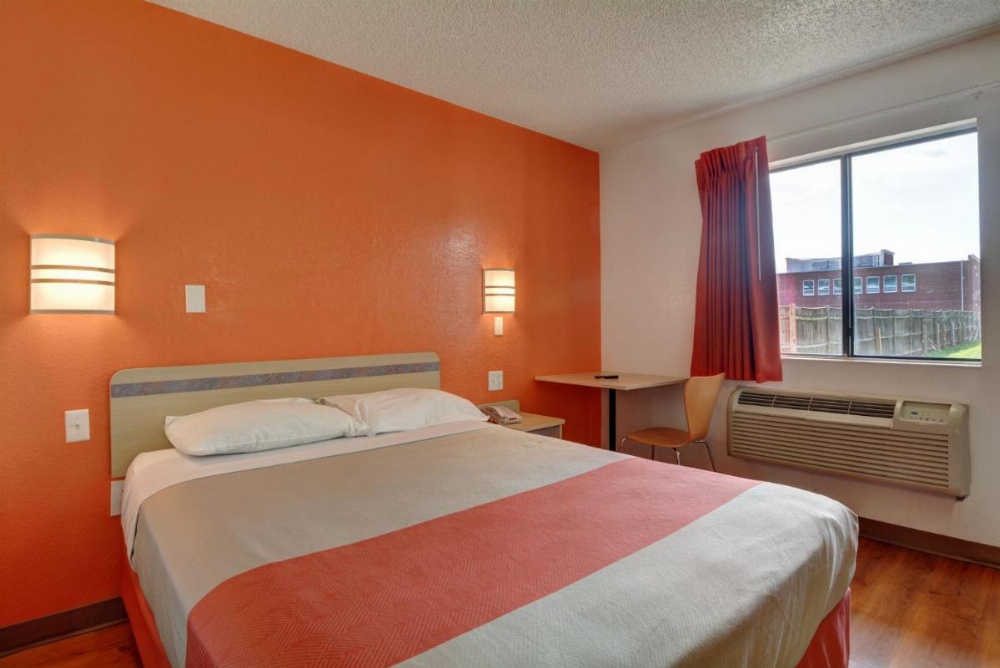 Motel 6-Wethersfield, CT - Hartford Image 15