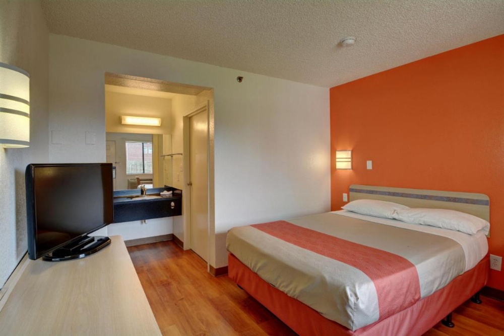 Motel 6-Wethersfield, CT - Hartford Image 18