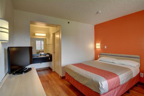 Motel 6-Wethersfield, CT - Hartford image 18