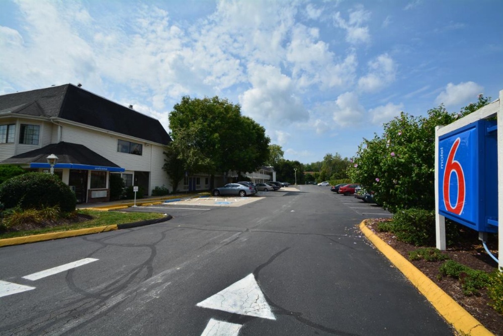 Motel 6-Wethersfield, CT - Hartford Image 21