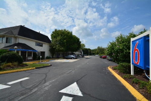 Motel 6-Wethersfield, CT - Hartford image 21