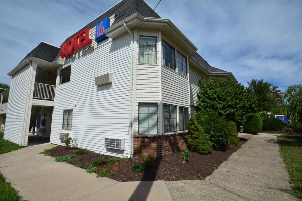 Motel 6-Wethersfield, CT - Hartford Image 24