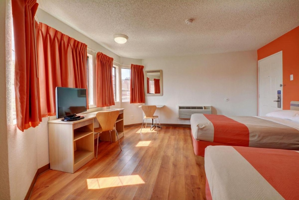 Motel 6-Wethersfield, CT - Hartford Image 29