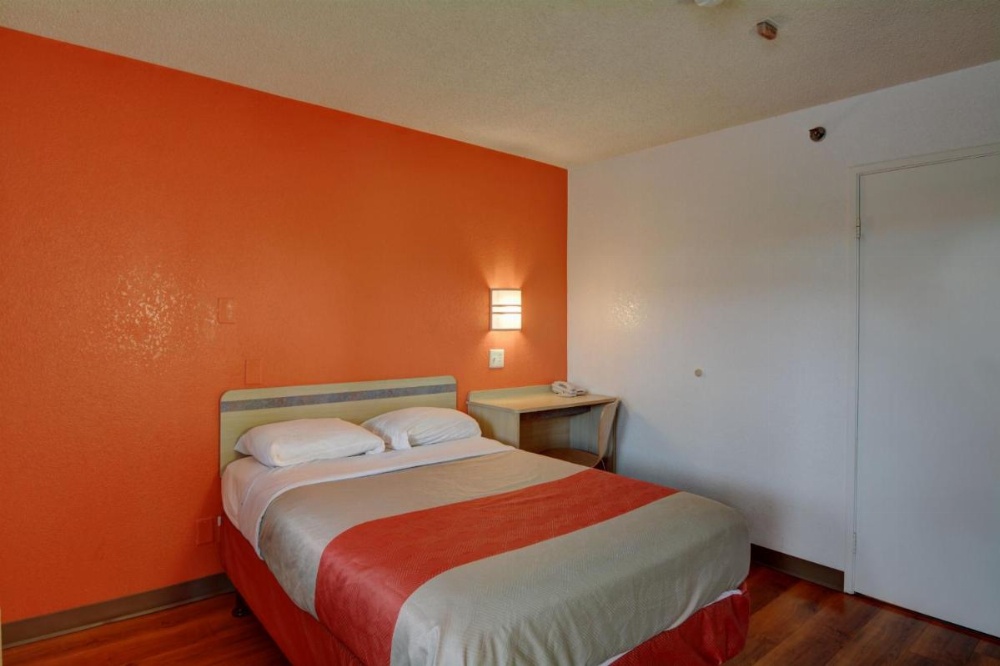 Motel 6-Wethersfield, CT - Hartford Image 33