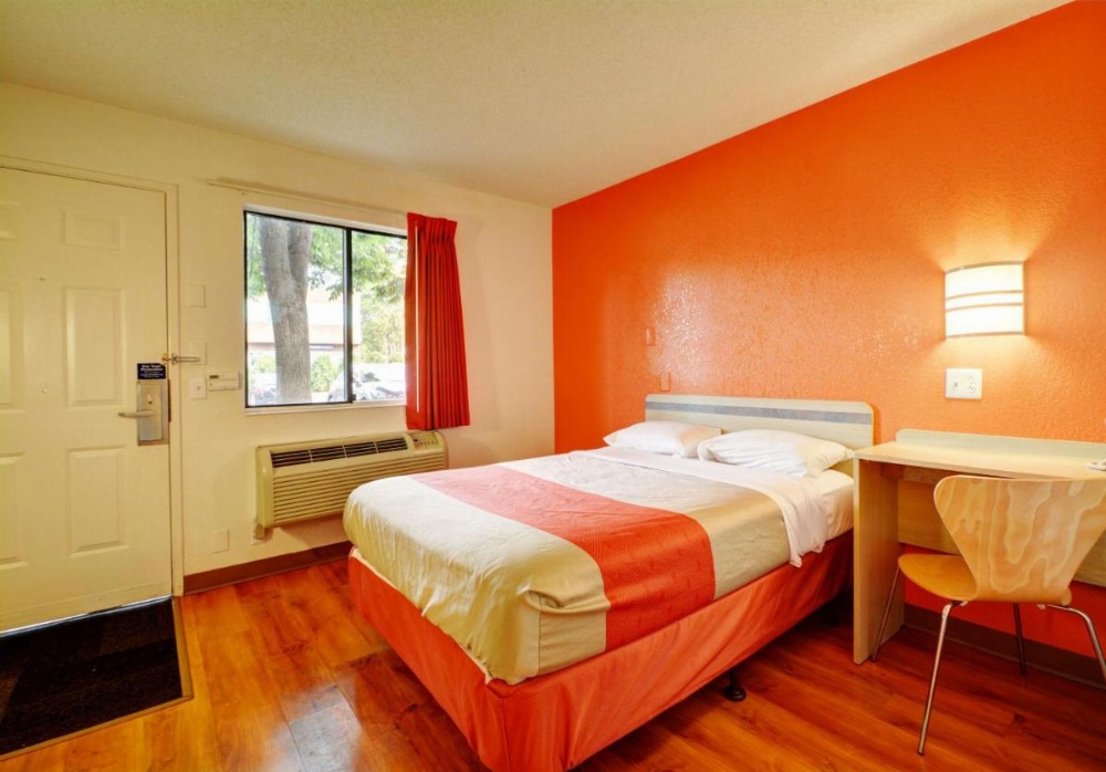 Motel 6-Wethersfield, CT - Hartford Image 34