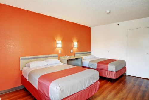 Motel 6-Wethersfield, CT - Hartford image 35