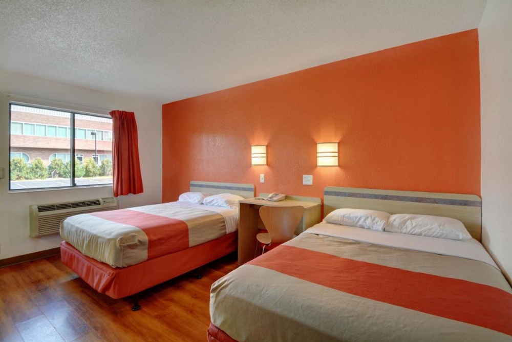 Motel 6-Wethersfield, CT - Hartford Image 36