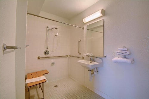 Motel 6-Wethersfield, CT - Hartford image 38