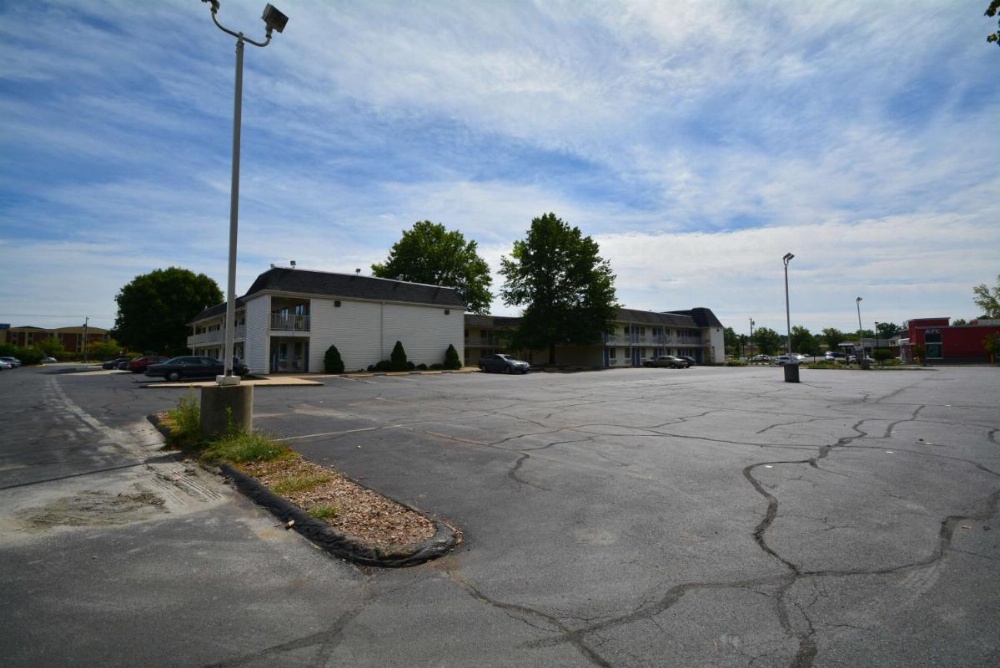 Motel 6-Wethersfield, CT - Hartford Image 6