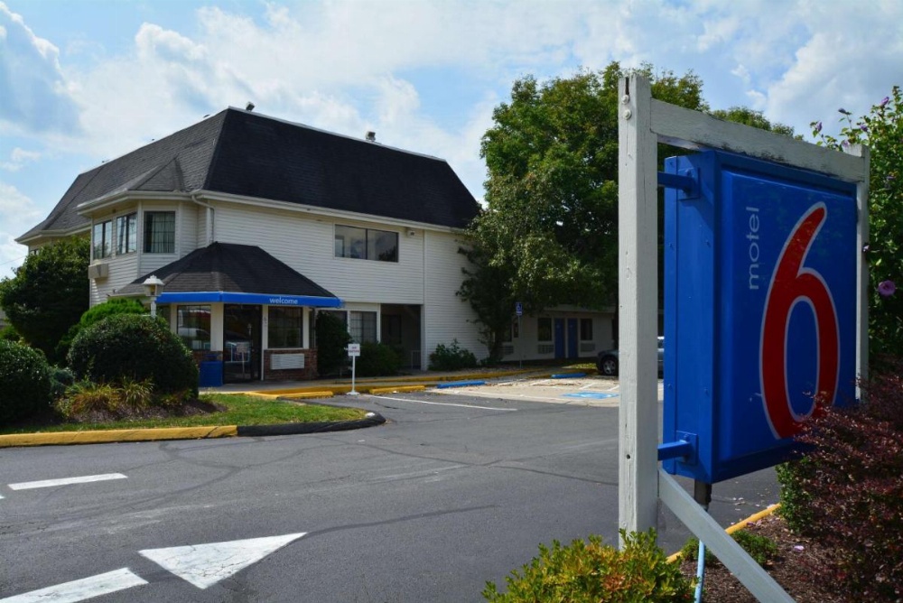 Motel 6-Wethersfield, CT - Hartford Image 7
