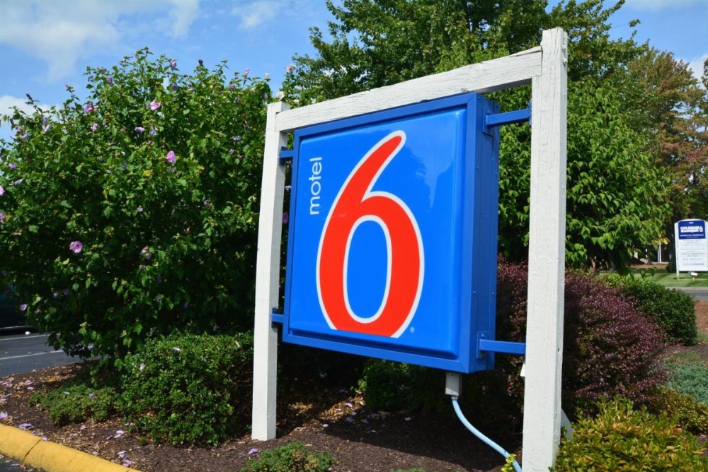 Motel 6-Wethersfield, CT - Hartford Image 9