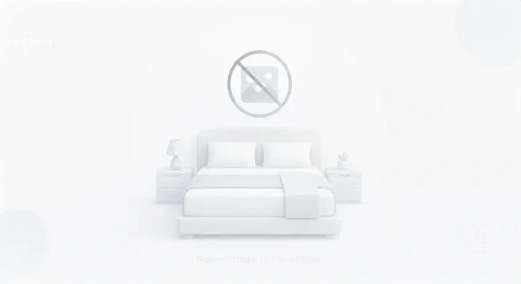 Deluxe Double Room - Smoking